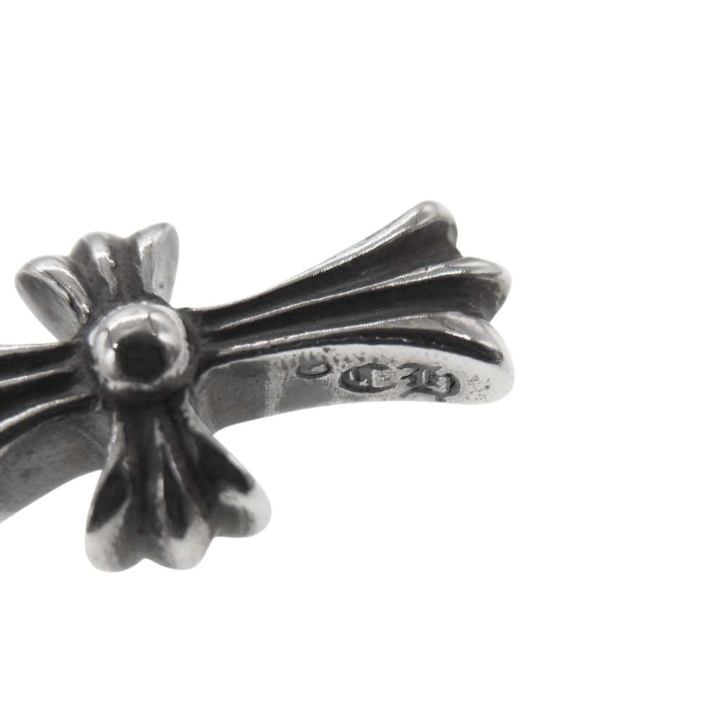 CHROME HEARTS クロムハーツ（原本有） ベビー ベイビー ファット ペンダントトップ シルバー系【中古】