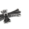 CHROME HEARTS クロムハーツ（原本有） ベビー ベイビー ファット ペンダントトップ シルバー系【中古】