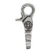 CHROME HEARTS クロムハーツ（原本有） QUICK CLIP CROSS BALL クイッククリップ クロスボール【中古】