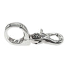 CHROME HEARTS クロムハーツ（原本有） QUICK CLIP CROSS BALL クイッククリップ クロスボール【中古】