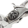 CHROME HEARTS クロムハーツ（原本有） QUICK CLIP CROSS BALL クイッククリップ クロスボール【中古】