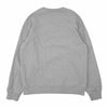 Supreme シュプリーム 20SS Cutout Logo Crewneck カットアウト ロゴ クルーネック スウェット トレーナー L【中古】