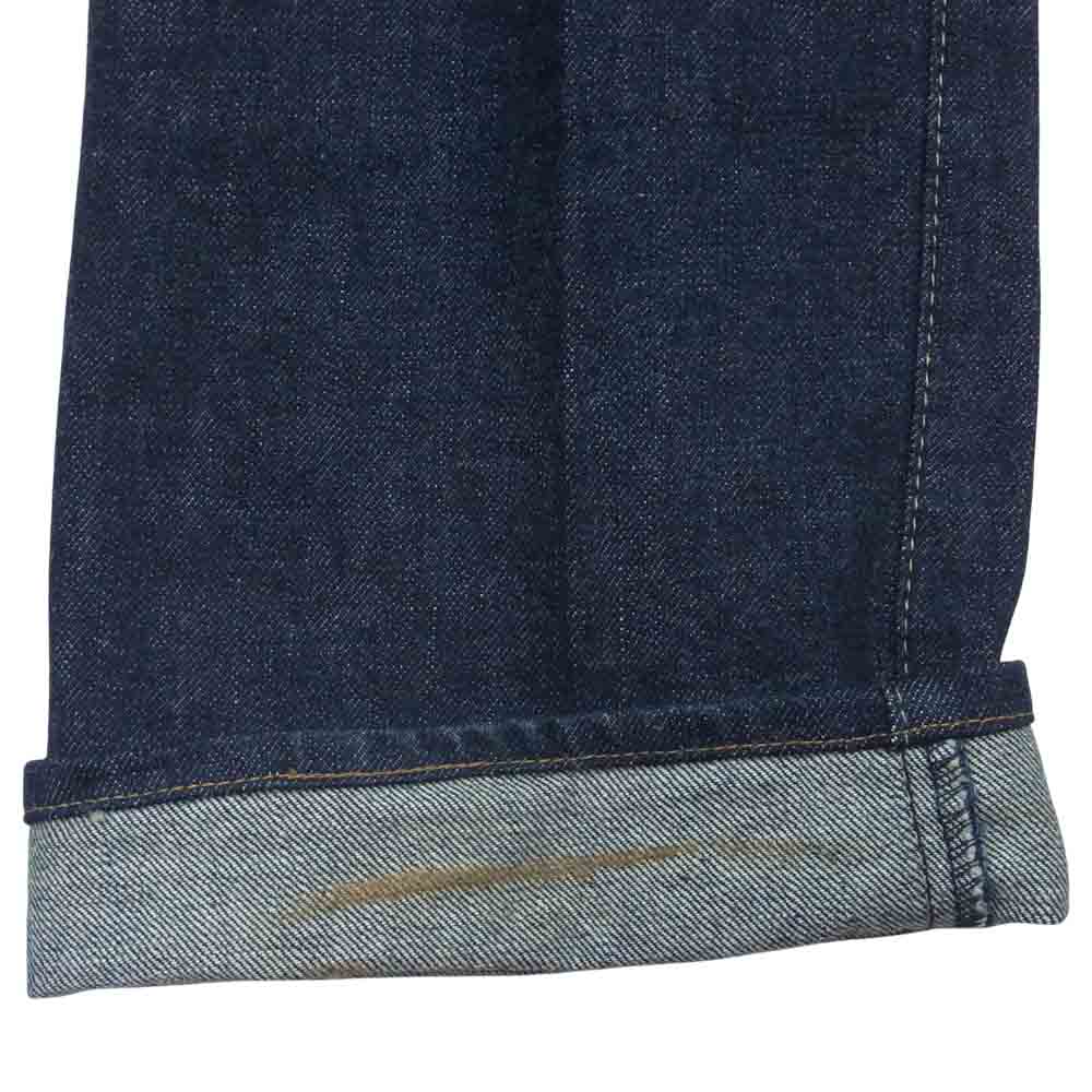 701XX復刻 デニムパンツ　リーバイス Levi's リーバイス 701XX 復刻 シンチバック デニム パンツ コットン