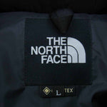 THE NORTH FACE ノースフェイス ND91807 Antarctica Parka アンタークティカ パーカ ダウン コート ニュートープ L【中古】