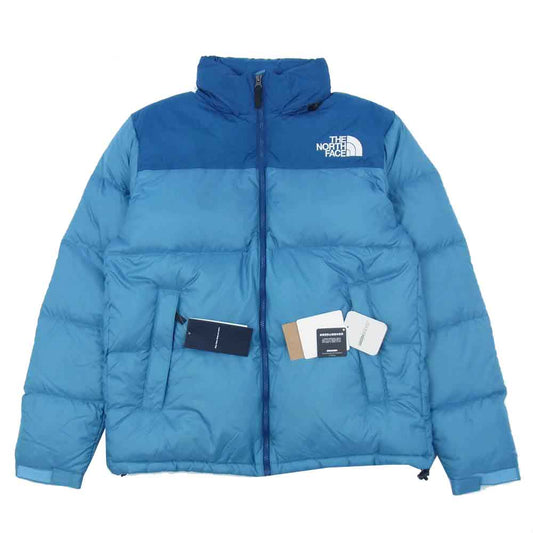 THE NORTH FACE ノースフェイス ND91841 Nuptse Jacket ヌプシ ダウン ジャケット XXL【新古品】【未使用】【中古】