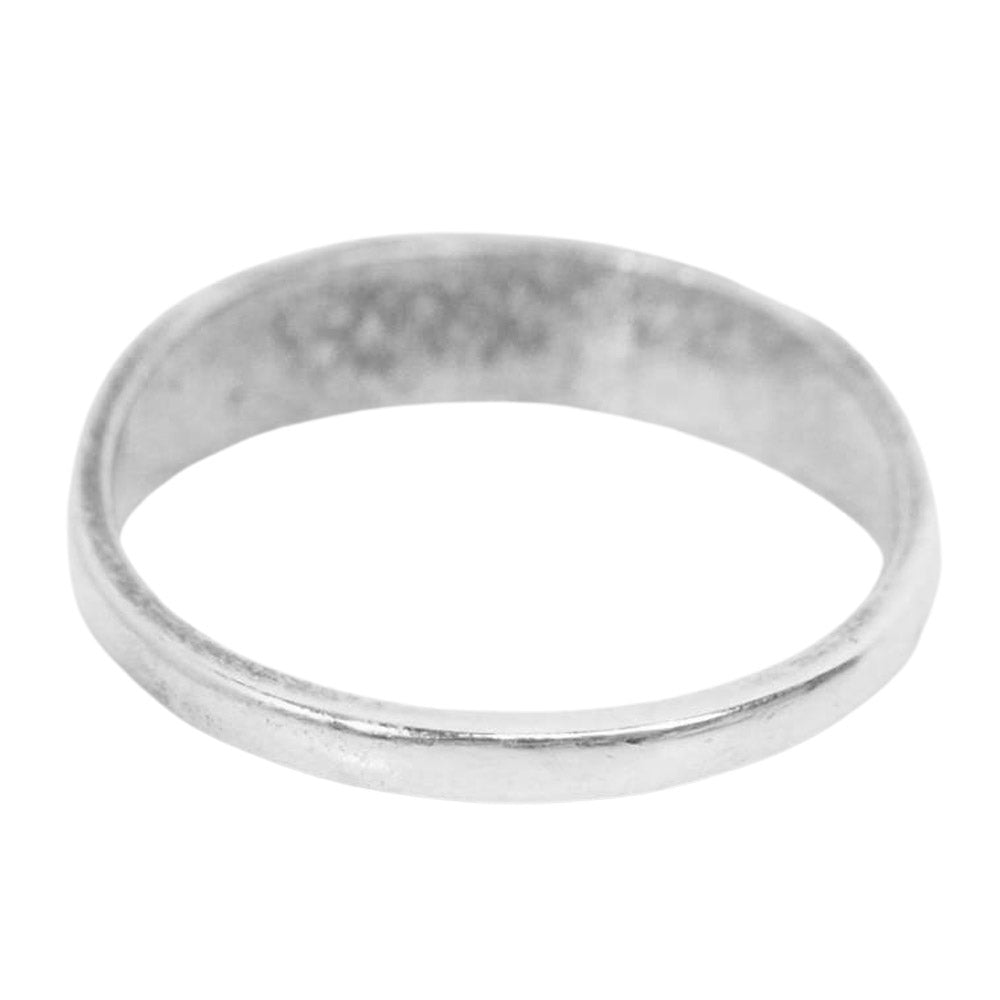 CHROME HEARTS クロムハーツ（原本無） バブルガム ピラミッド リング【中古】