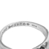 CHROME HEARTS クロムハーツ（原本無） バブルガム ピラミッド リング【中古】