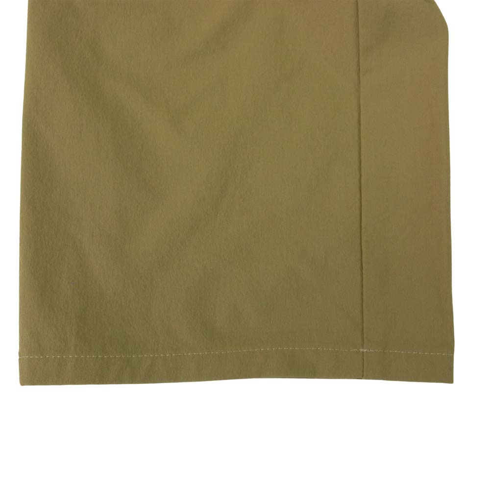 patagonia パタゴニア 15SS 56875 TRIBUNE PANTS トリビューン パンツ トレッキング ベージュ系 30【中古】