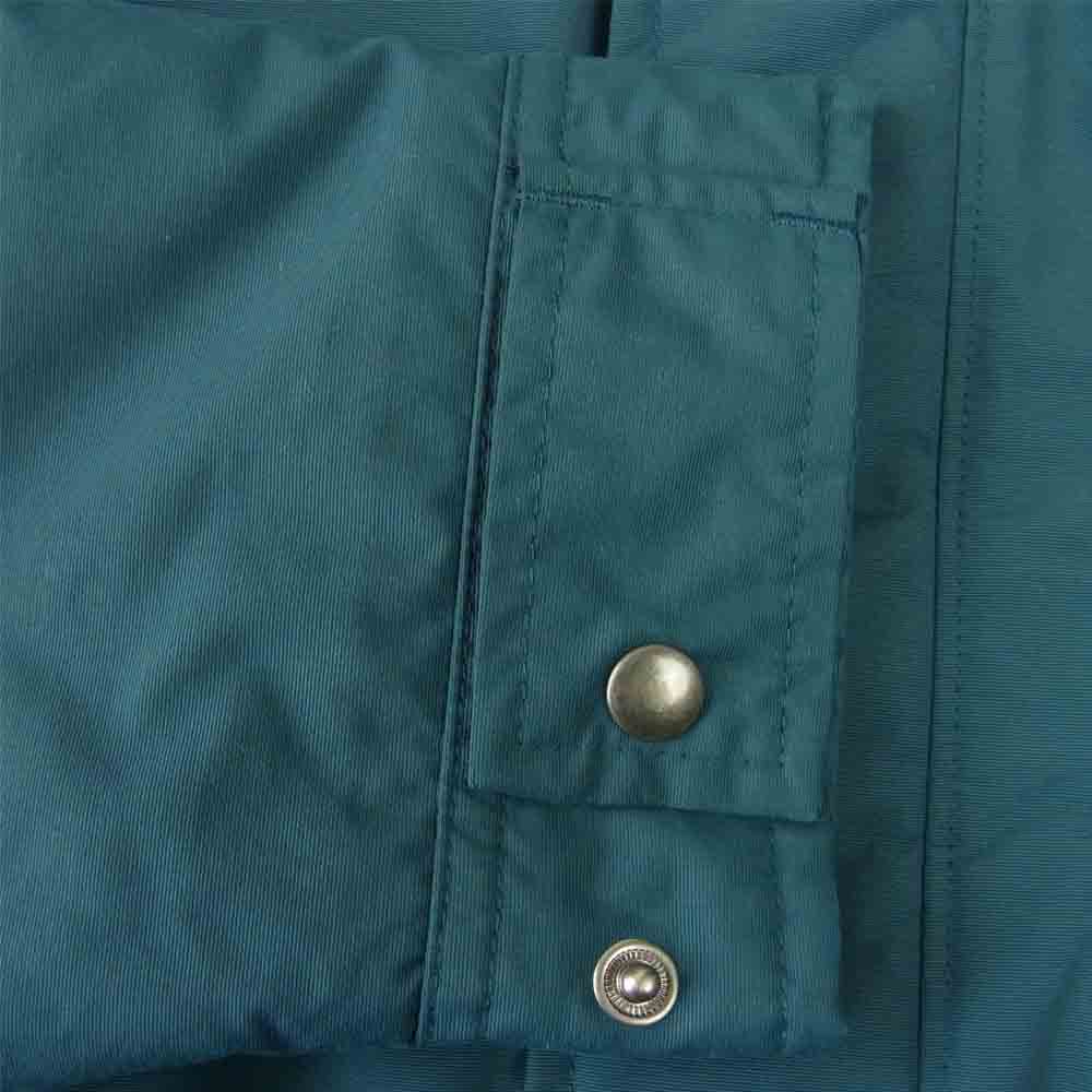 patagonia パタゴニア 13AW 68465 Girls' Infurno Jacket ガールズ インファーノ ジャケット グリーン系 XL【中古】