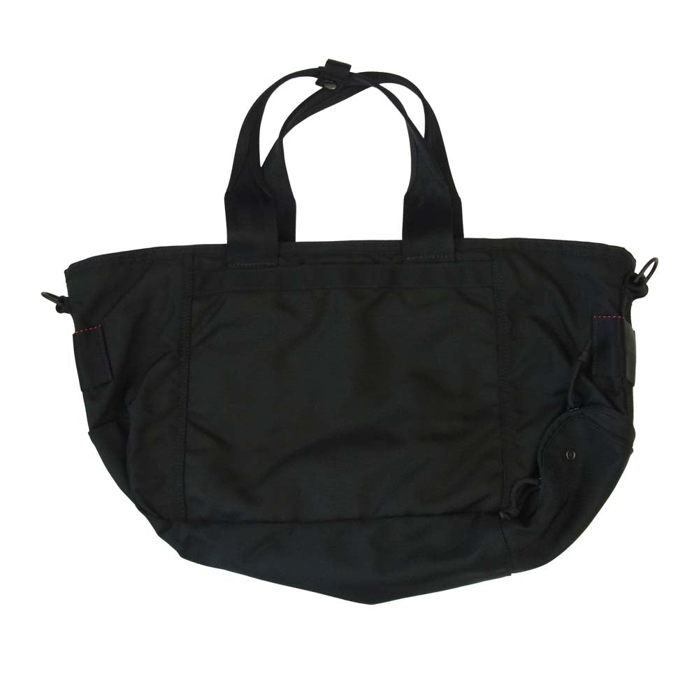 BRIEFING ブリーフィング EAZYWIRE イージーワイヤー ブラック系【中古】