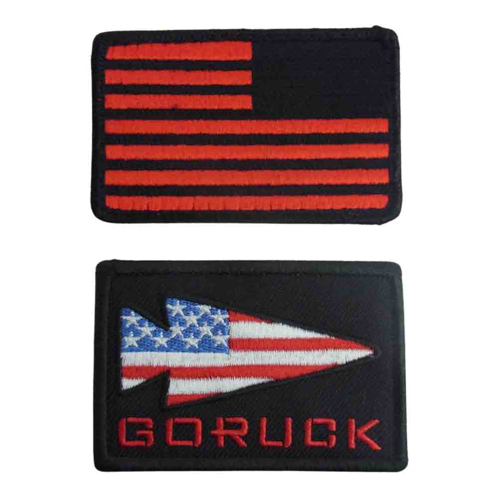 ゴーラック GR2 34L USA製 タクティカルパック リュック バックパック【美品】【中古】