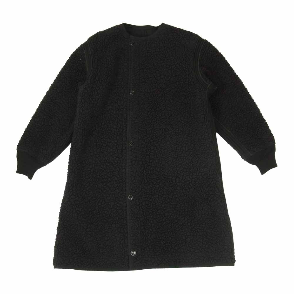 ANATOMICA アナトミカ WOMEN'S FR LINER COAT ミリタリーライナー