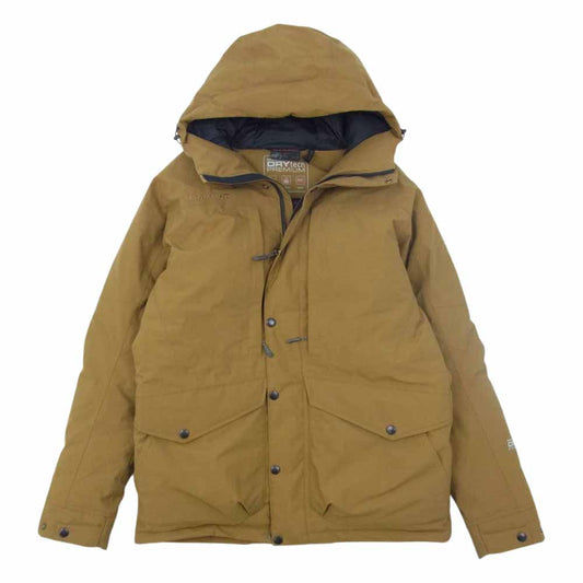 Mammut マムート 1010-22950  DRYtech Prime Down Coat ドライテック プライム ダウン コート ジャケット TIMBER M【美品】【中古】