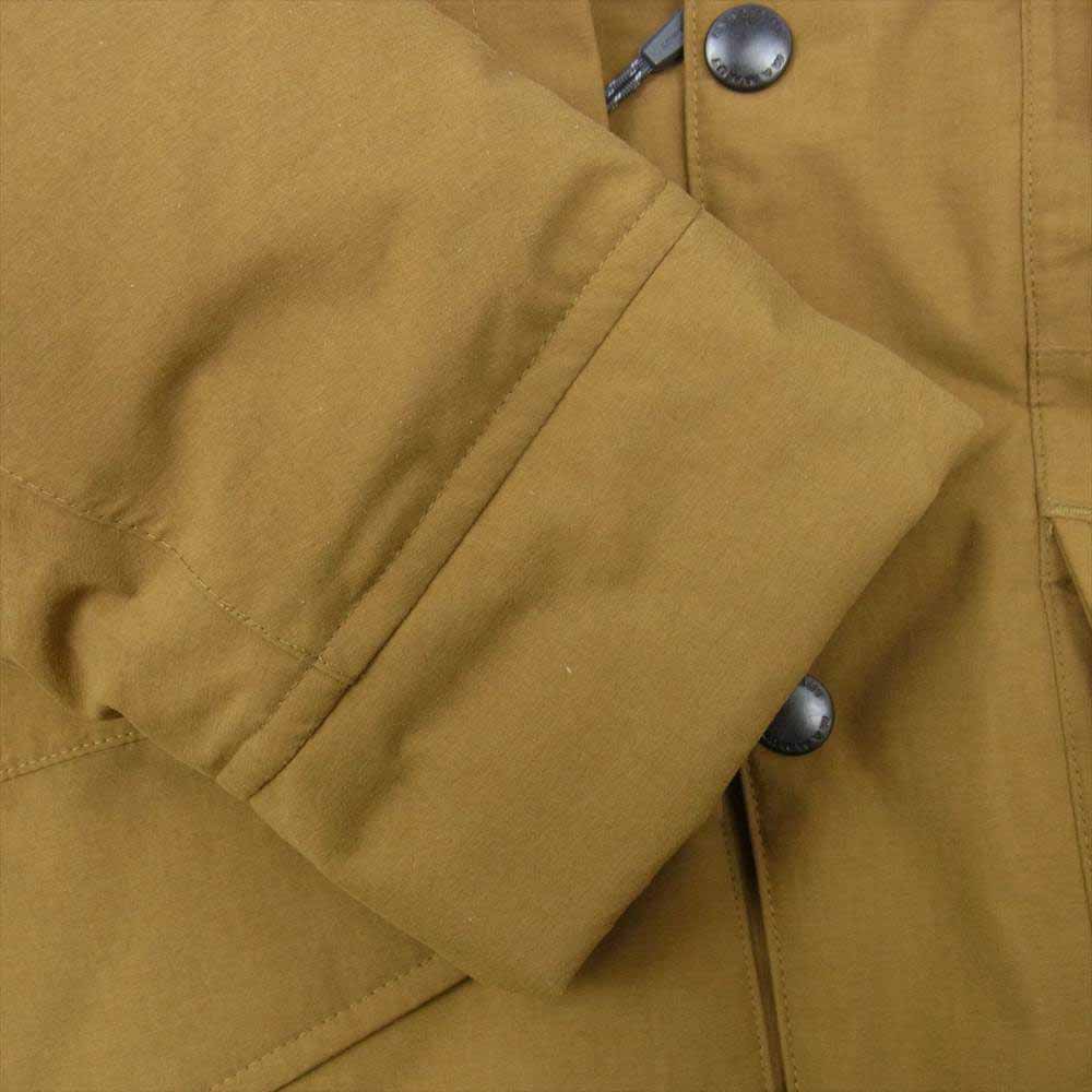 Mammut マムート 1010-22950  DRYtech Prime Down Coat ドライテック プライム ダウン コート ジャケット TIMBER M【美品】【中古】