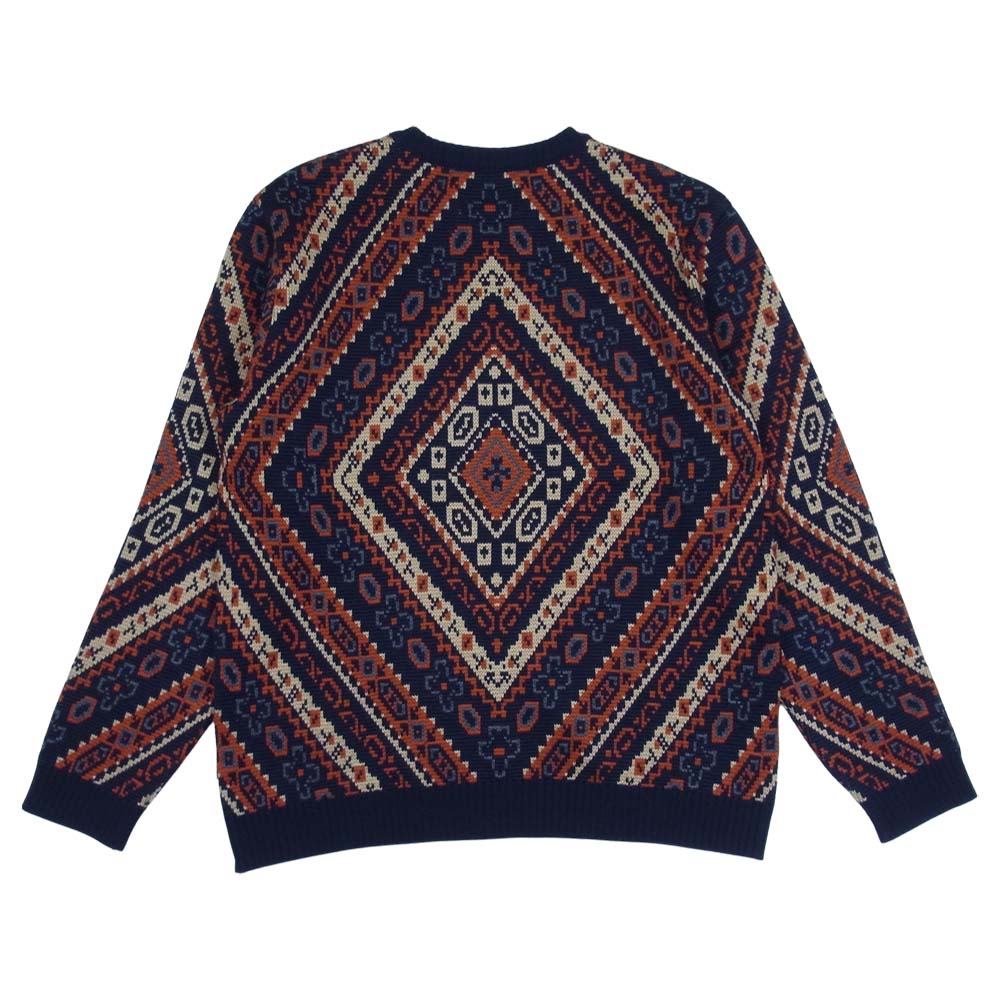 TENDERLOIN テンダーロイン T-SWEATER G ゴブラン ニット セーター M【中古】
