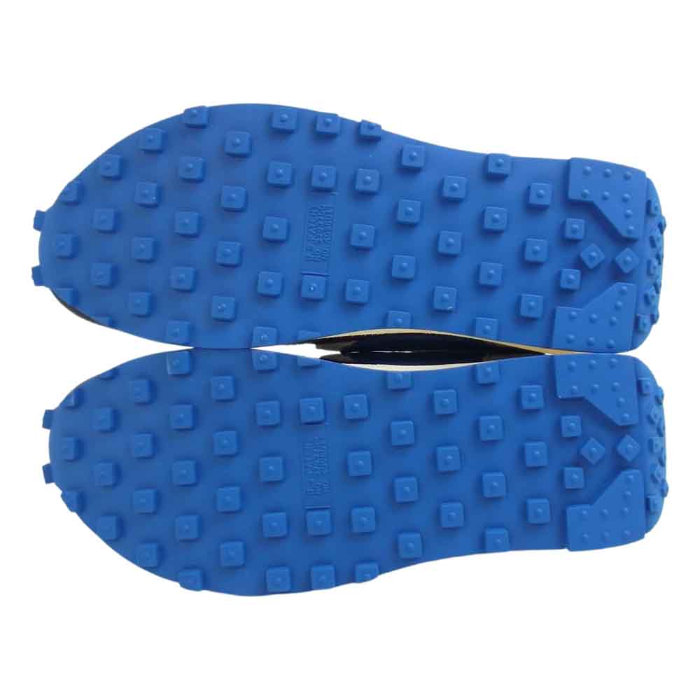 NIKE ナイキ DJ4877-600 国内正規品 SACAI × UNDERCOVER LD WAFFLE サカイ アンダーカバー ワッフル ローカット スニーカー マルチカラー系 26㎝【新古品】【未使用】【中古】