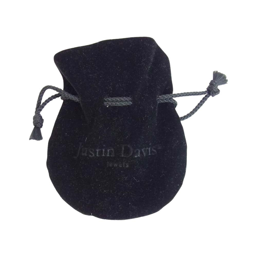 Justin Davis ジャスティンデイビス SPJ565 CROWNLET クラウン