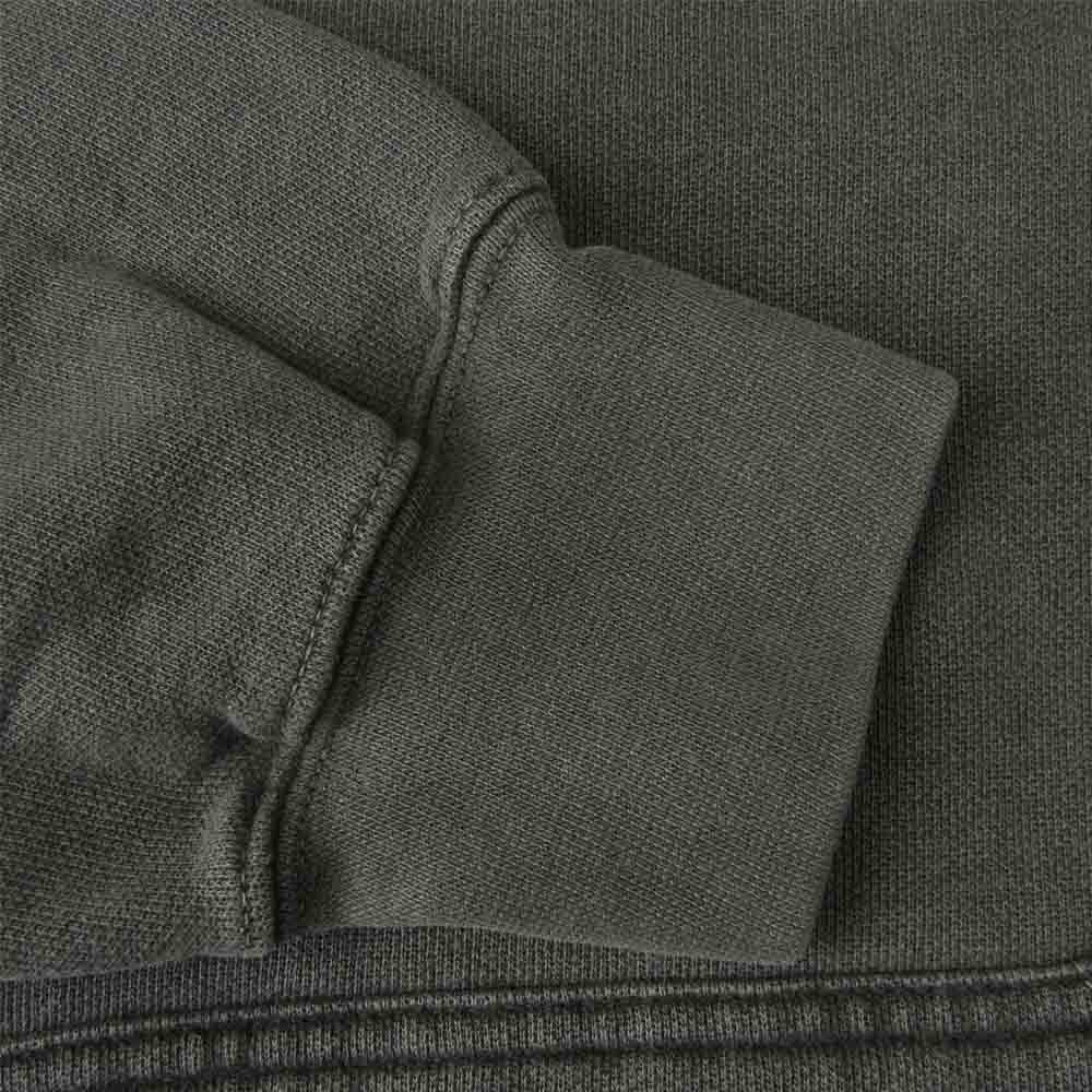 WIND AND SEA ウィンダンシー 21SS WDS-21S-TPS-03 HOODIE Charcoal フーディー チャコール系 M【新古品】【未使用】【中古】