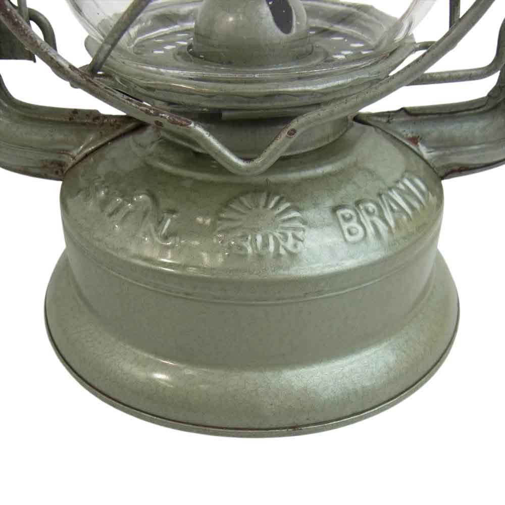 サンブランド ヴィンテージ 日本製 No.5000 ハリケーン オイル