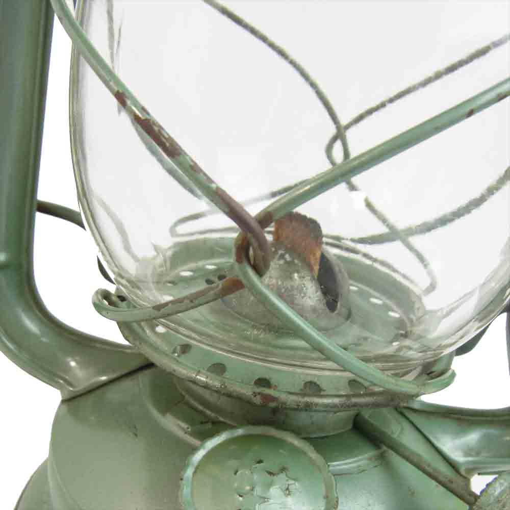 スリースター ヴィンテージ 日本製 No.3511 ハリケーン オイル