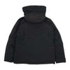 WOOLRICH ウールリッチ WOCPS2919 国内正規品 ARCTIC PARKA ML アークティックパーカ ダウン ジャケット ブラック系 S【中古】
