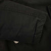WOOLRICH ウールリッチ WOCPS2919 国内正規品 ARCTIC PARKA ML アークティックパーカ ダウン ジャケット ブラック系 S【中古】