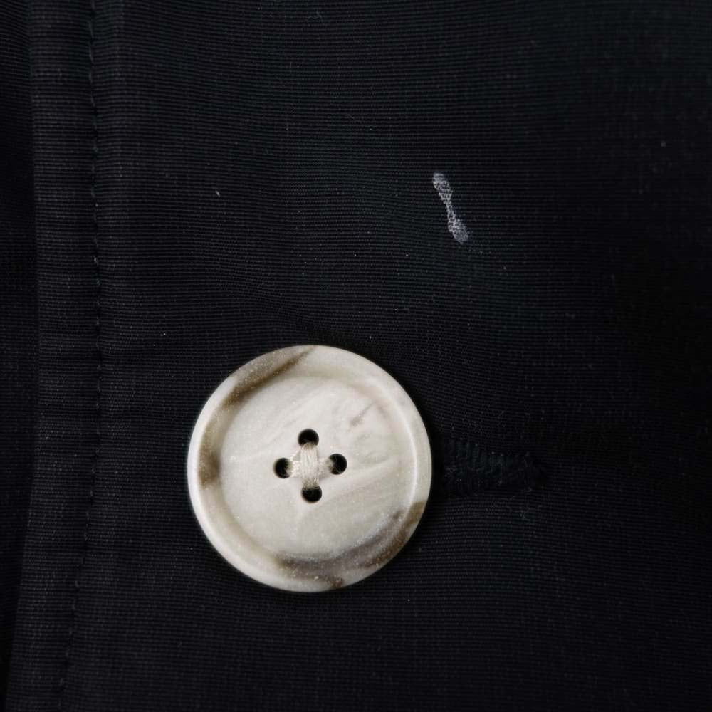 WOOLRICH ウールリッチ WOCPS2919 国内正規品 ARCTIC PARKA ML アークティックパーカ ダウン ジャケット ブラック系 S【中古】