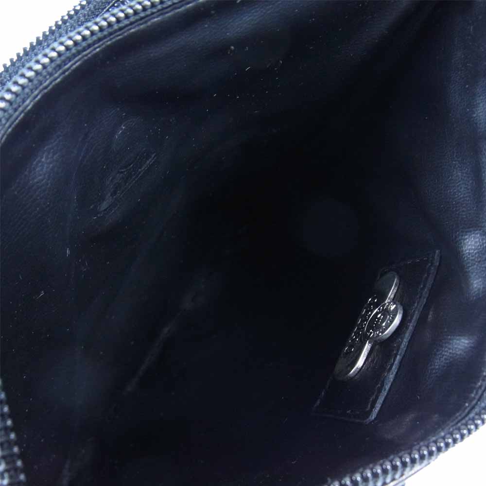 オッティーノ ショルダー バッグ ブラック系【中古】