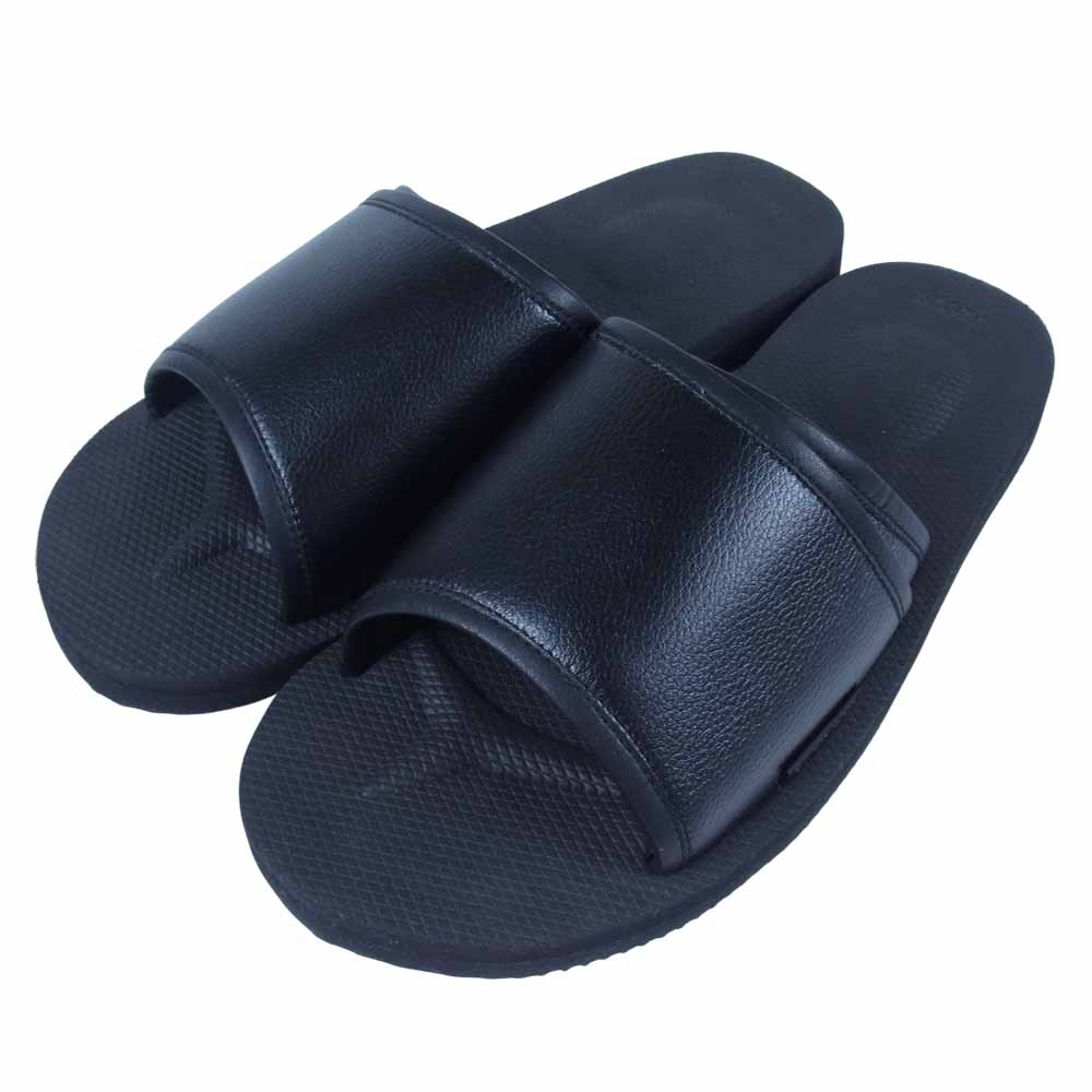 N.HOOLYWOOD エヌハリウッド SUICOKE スイコック シャワー サンダル