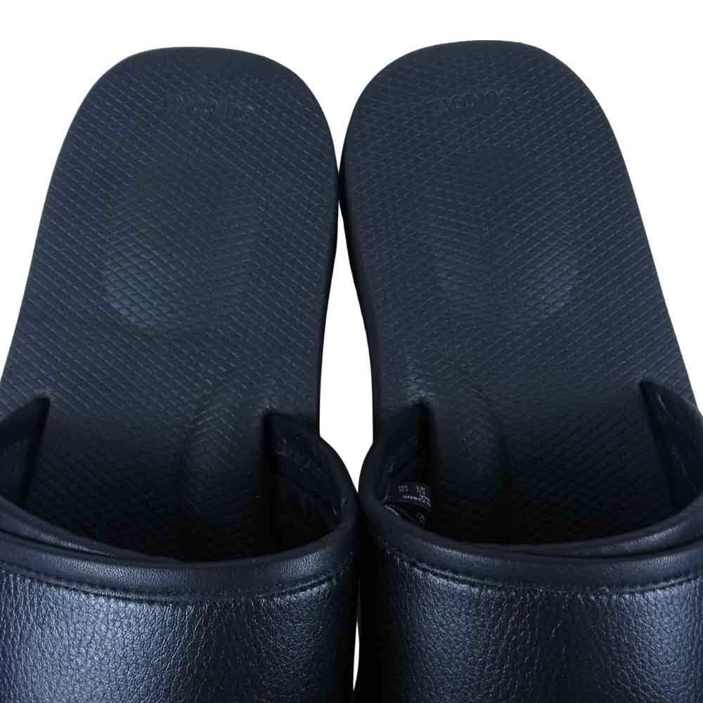 N.HOOLYWOOD エヌハリウッド SUICOKE スイコック シャワー サンダル
