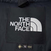 THE NORTH FACE ノースフェイス ND91930 MOUNTAIN DOWN JACKET マウンテン ダウン ジャケット ブラック系 M【中古】