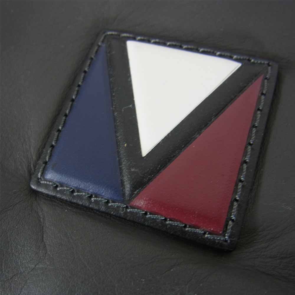 LOUIS VUITTON ルイ・ヴィトン M51104 Vライン ガストンV ムーヴ 2WAY トート ショルダー バッグ グレー系【中古】