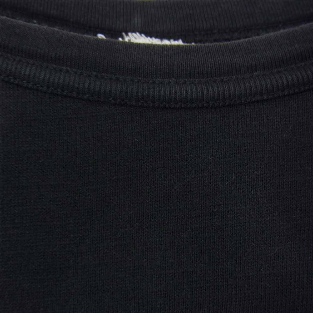 OFF-WHITE オフホワイト DIAG Tシャツ ブラック ブラック系 M【中古】