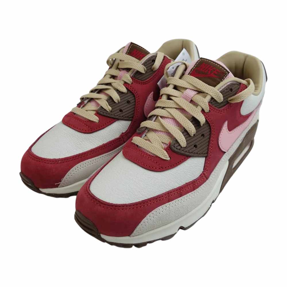 NIKE ナイキ CU1816-100 Air Max 90 NRG Bacon エア マックス 90 NRG ベーコン スニーカー 26cm【新古品】【未使用】【中古】