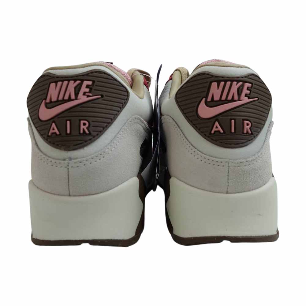 NIKE ナイキ CU1816-100 Air Max 90 NRG Bacon エア マックス 90 NRG ベーコン スニーカー 26cm【新古品】【未使用】【中古】