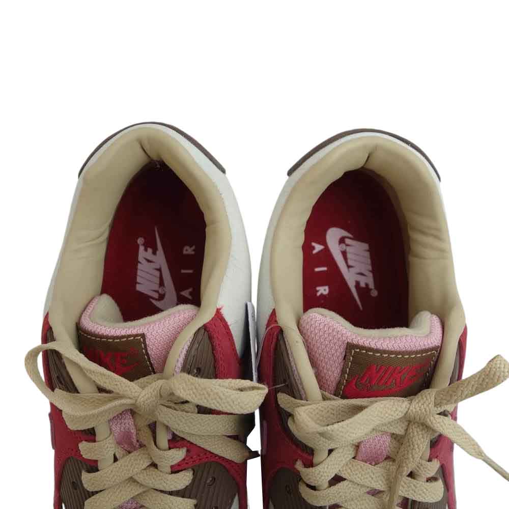 NIKE ナイキ CU1816-100 Air Max 90 NRG Bacon エア マックス 90 NRG ベーコン スニーカー 26cm【新古品】【未使用】【中古】