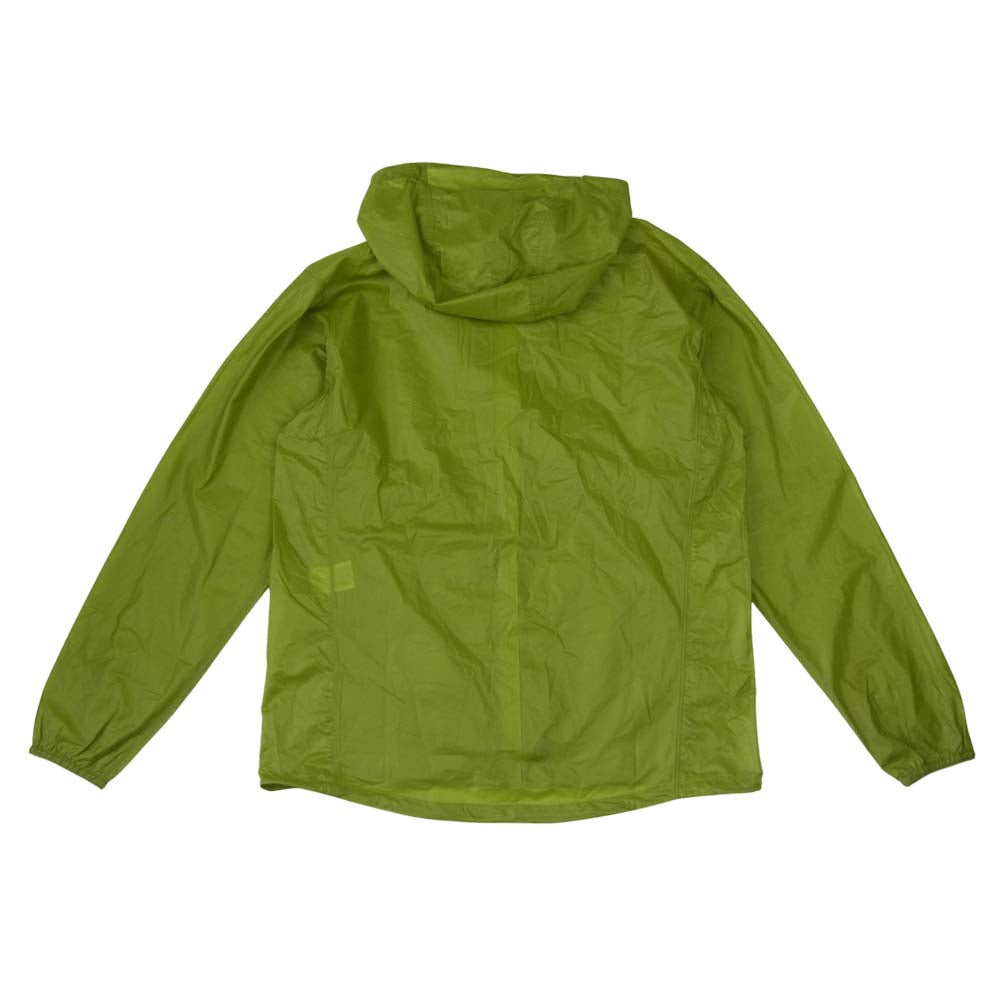 mont-bell モンベル 1103279 U.L. ストレッチ ウインド パーカ M【新古品】【未使用】【中古】