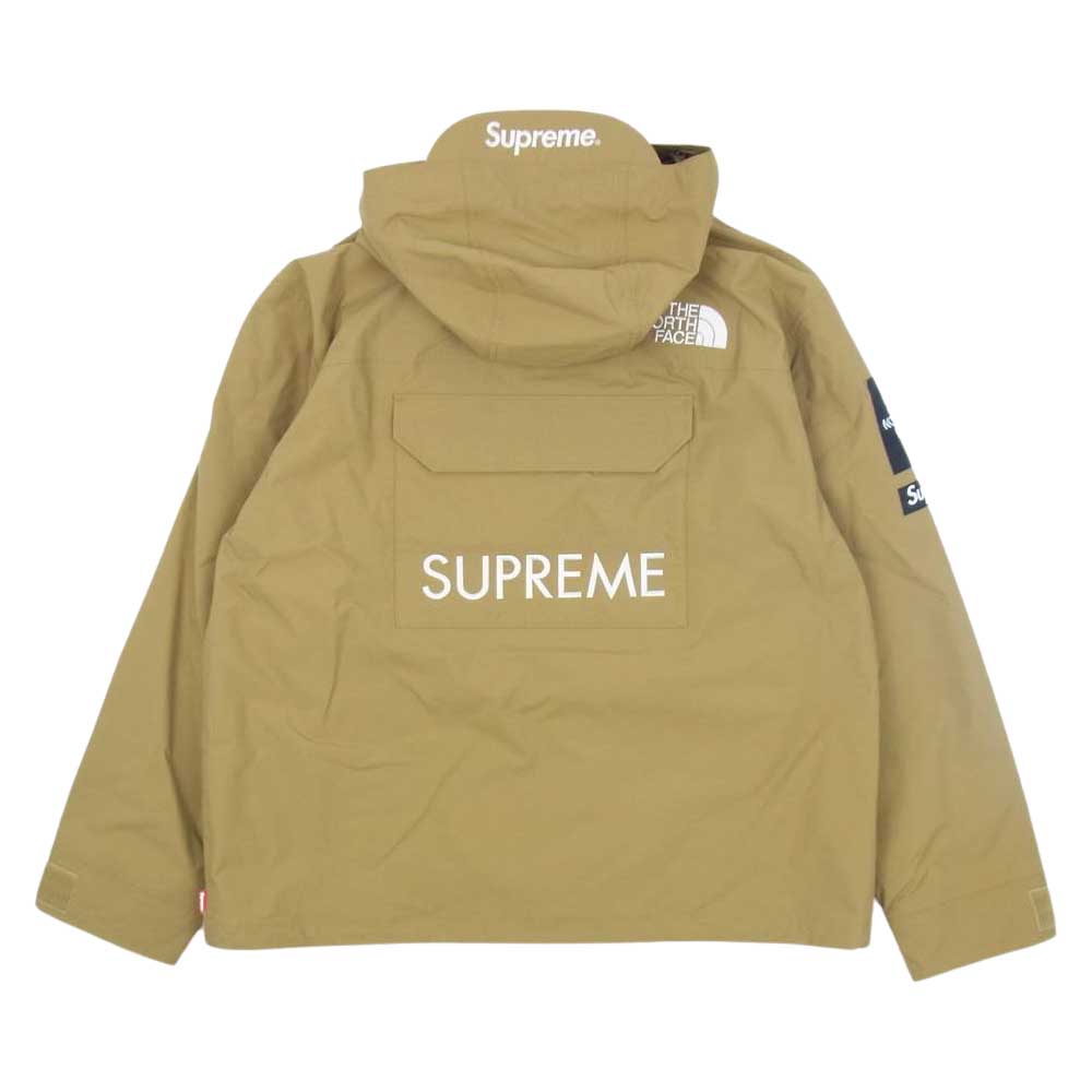 Supreme シュプリーム 20SS NP02001I × THE NORTH FACE ノースフェイス 国内正規品 Cargo Jacket カーゴ ジャケット M【新古品】【未使用】【中古】