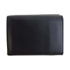 FENDI フェンディ 8M0395 AAYZ FENDI ROMA MICRO TRIFOLD WALLET ロゴ 3つ折り ミニ財布【中古】