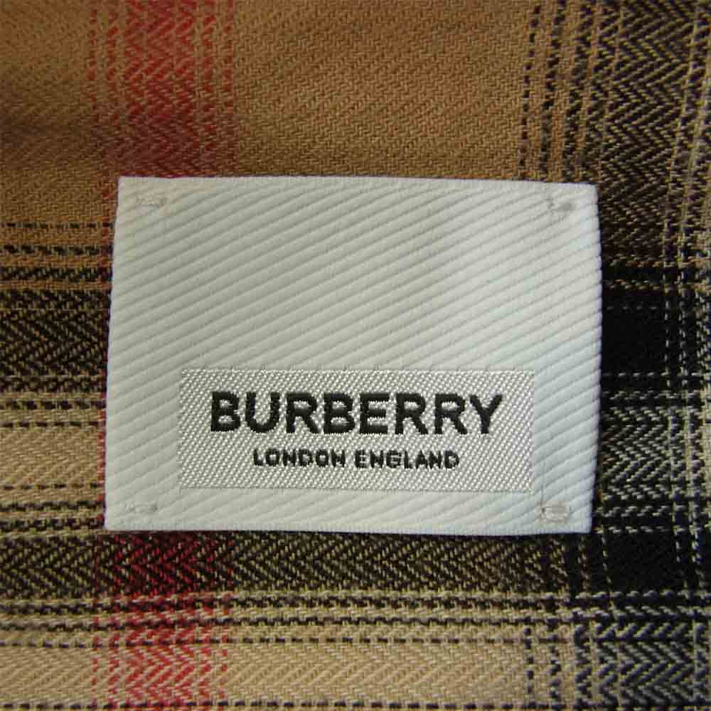 BURBERRY バーバリー LONDON ENGLAND バーバリー・ジャパンタグ