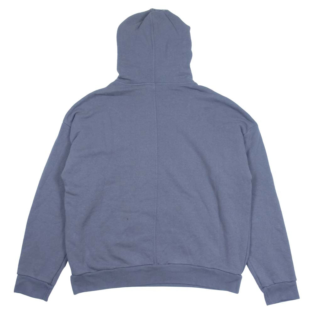 UNUSED アンユーズド US1527 Sweat hoodie スウェット フーディー