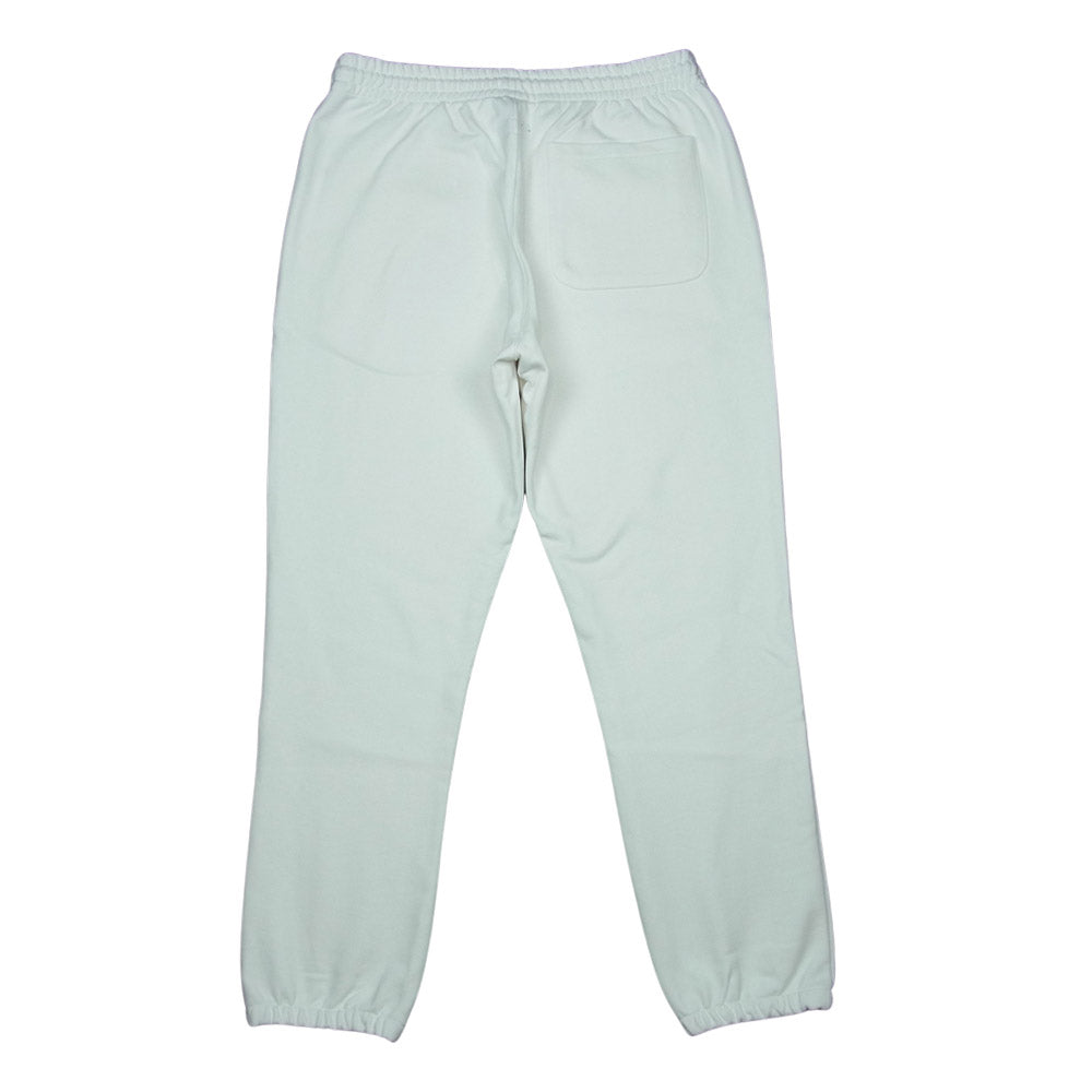 WIND AND SEA ウィンダンシー ICJP215SP006 ICECREAM アイスクリーム COTTON SWEAT PANTS (ICE&SEA) コットン スウェット パンツ ホワイト系 XL【新古品】【未使用】【中古】