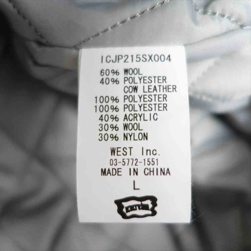 WIND AND SEA ウィンダンシー ICJP215SX004 × ICECREAM アイスクリーム