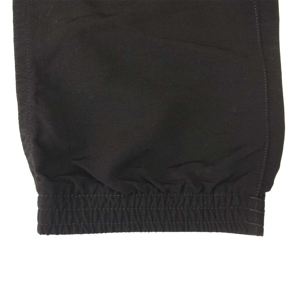 patagonia パタゴニア 19SS 55211 Baggies Pants バギーズ パンツ ナイロン パンツ ブラック系 S【中古】