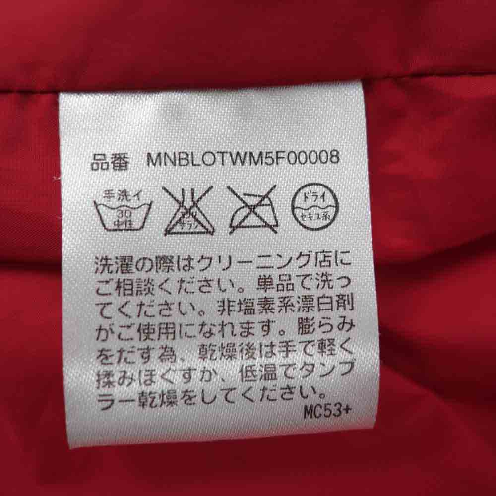 RALPH LAUREN ラルフローレン フード付き チェック ダウン ベスト グリーン系 L【中古】
