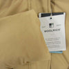 WOOLRICH ウールリッチ WWOU0443B JOURNAL STANDARD 別注 COCOON PARKA SMU コクーンパーカ ダウン コート ベージュ系 S【新古品】【未使用】【中古】