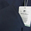 WOOLRICH ウールリッチ WOOU0383B BEAMS F 別注 ウール ARCTIC PARKA HI COLLAR アークティック パーカー ダウン コート ネイビー系 XS【新古品】【未使用】【中古】