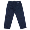 DESCENDANT ディセンダント 202TQDS-PTM01 DC-3 TUCK TROUSERS タック トラウザー ネイビー系 3【中古】