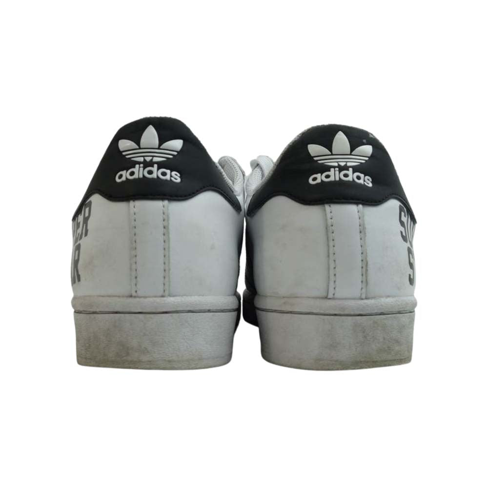 adidas アディダス FV2813 SUPERSTAR スーパースター サイドロゴ