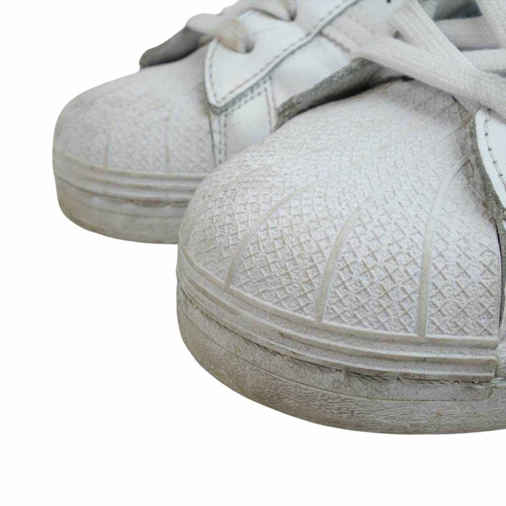 adidas アディダス FV2813 SUPERSTAR スーパースター サイドロゴ